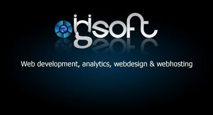 IGISoft.cz logo